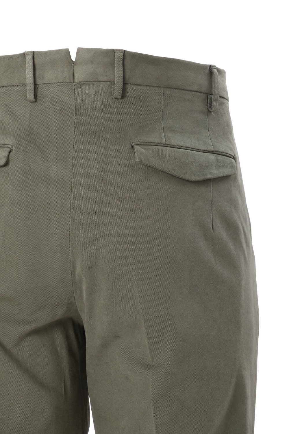 shop PT01  Pantalone: PT01 pantaloni elasticizzati in misto modal. 
Vita con una pince.
Chiusura con zip e gancetto, sovrapposto.
Due tasche anteriori e due posteriori con pattina.
Composizione: 69% modal, 28% cotone, 3% elastan.
Made in Italy.. COATMAZ00CL1 NU46-Y492 number 9610642